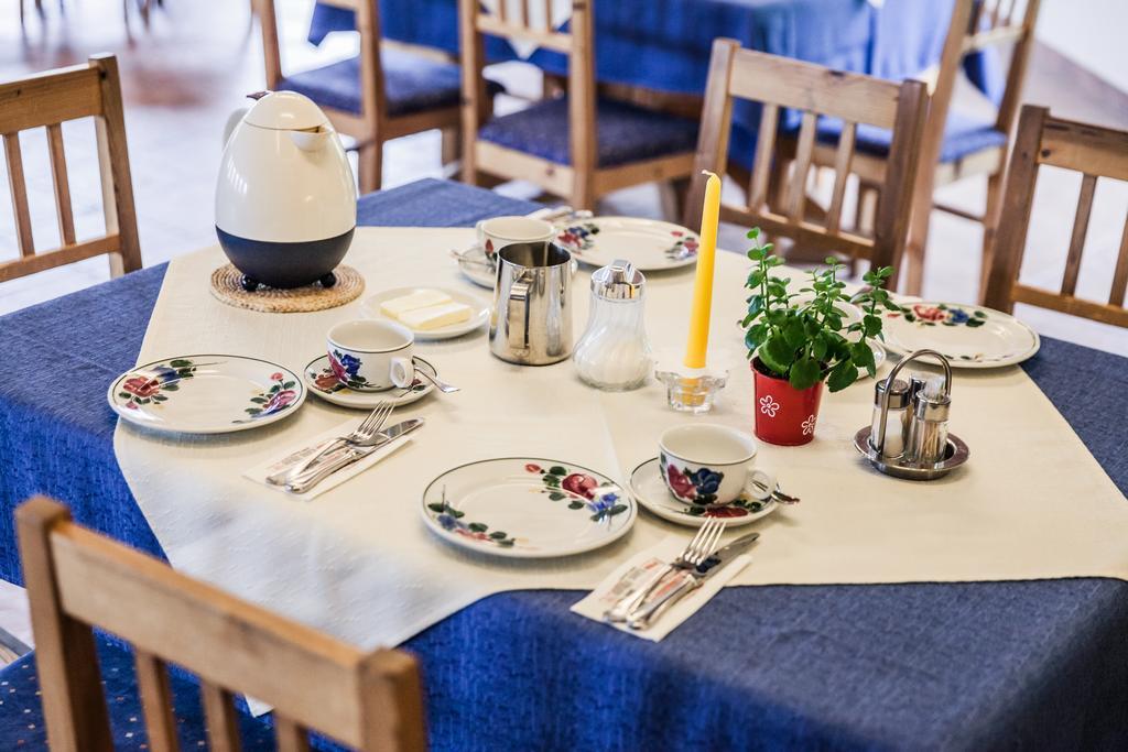 Landgasthof Sepplwirt Kindberg Buitenkant foto