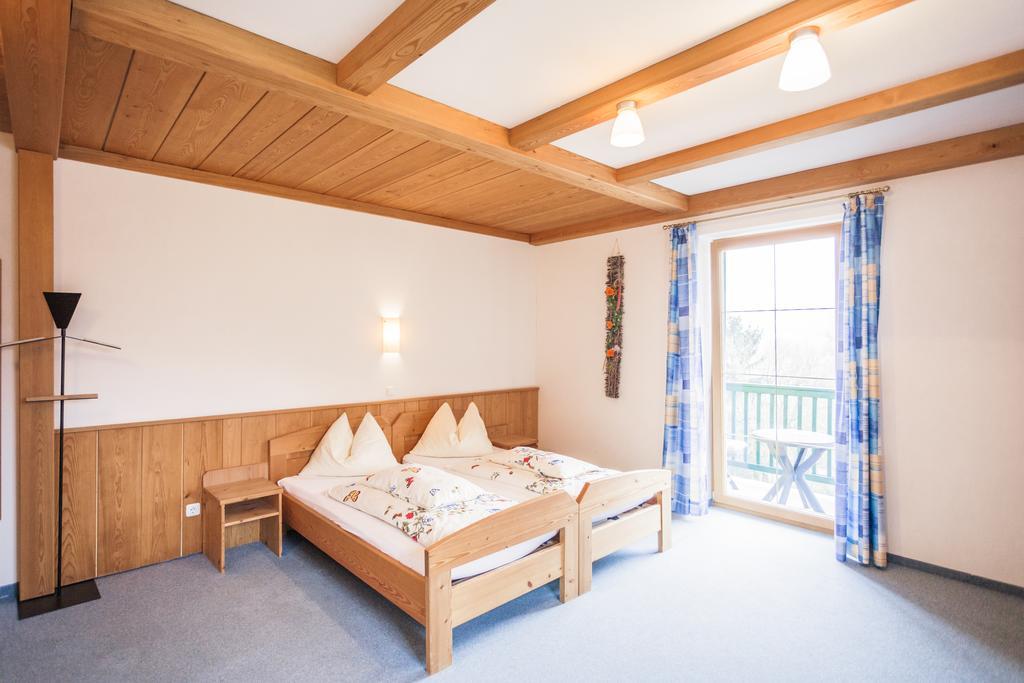 Landgasthof Sepplwirt Kindberg Kamer foto