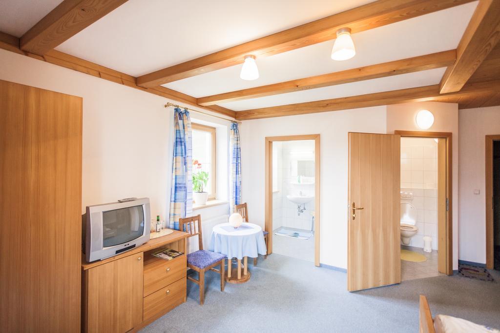 Landgasthof Sepplwirt Kindberg Kamer foto